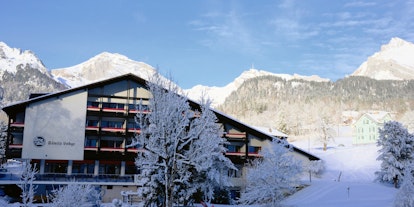 Auszeit mitten im Toggenburg